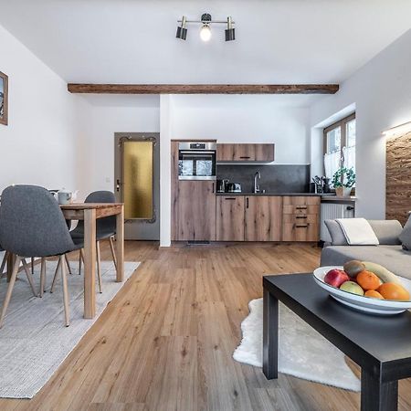 Haus Hohenwiesen 렌그레스 외부 사진